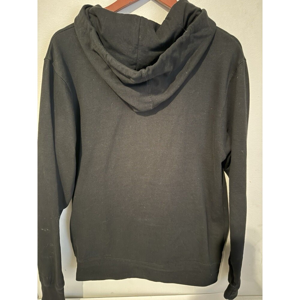 Nike Embroidered Grinch Women’s Hoodie. Size Small - Picture 4 of 4